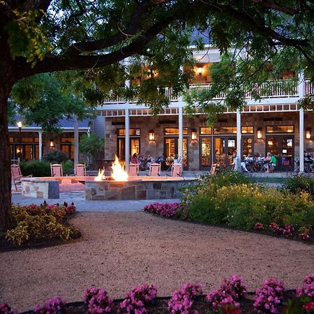 Hyatt Regency Lost Pines Resort And Spa Cedar Creek Exteriör bild
