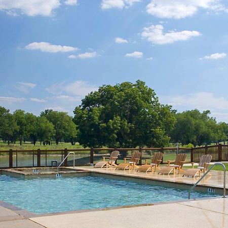 Hyatt Regency Lost Pines Resort And Spa Cedar Creek Exteriör bild