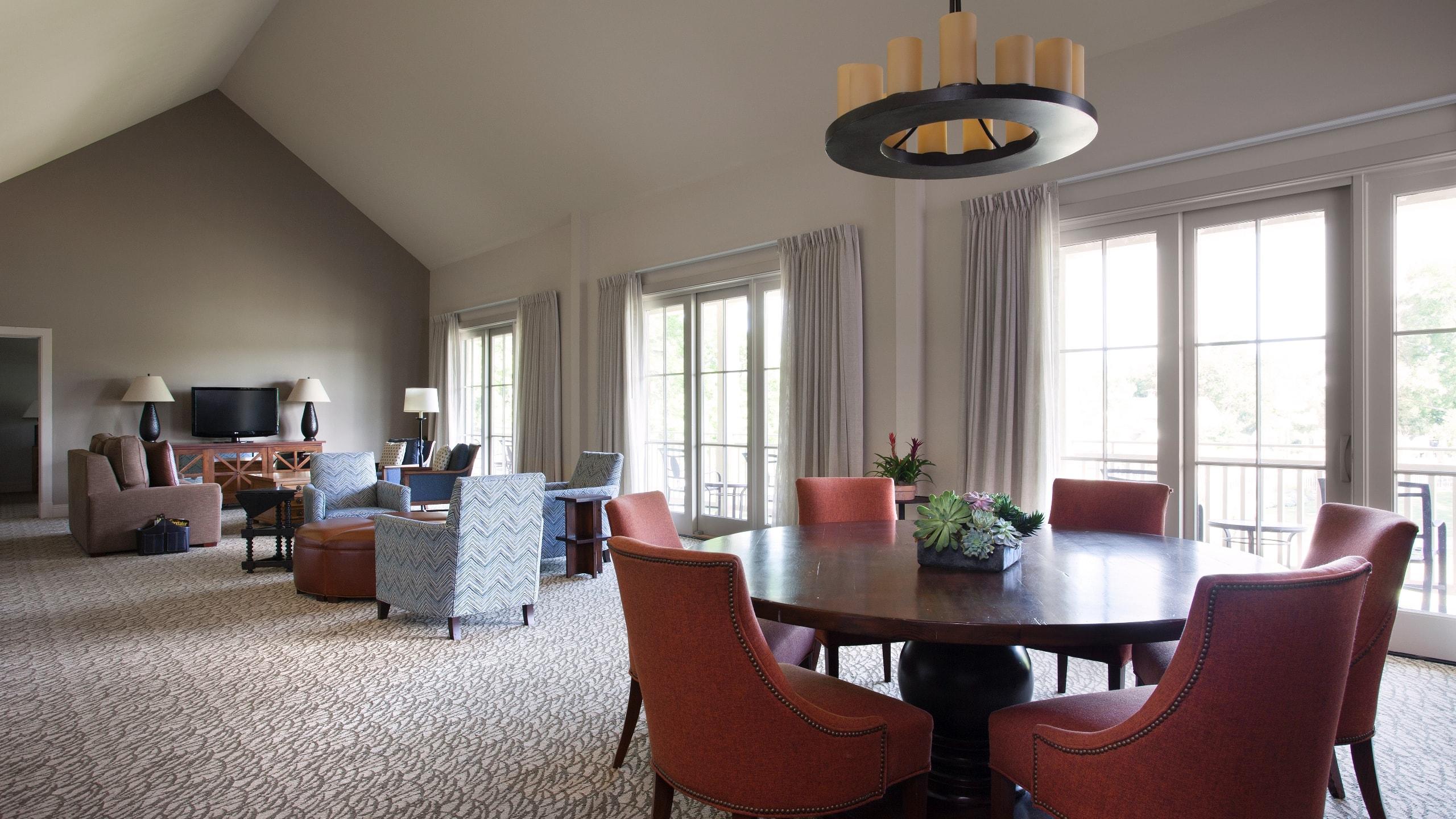 Hyatt Regency Lost Pines Resort And Spa Cedar Creek Exteriör bild