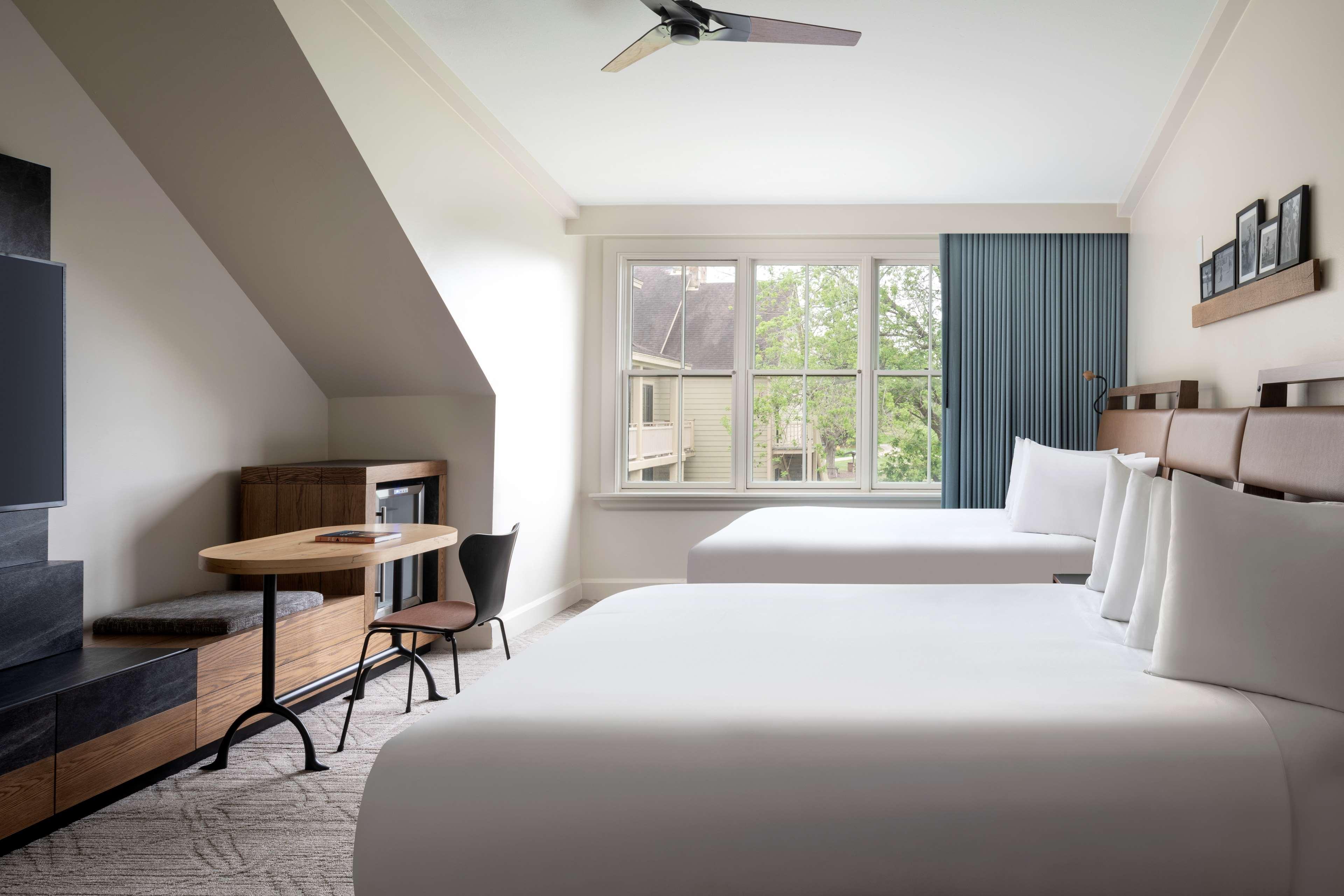 Hyatt Regency Lost Pines Resort And Spa Cedar Creek Exteriör bild