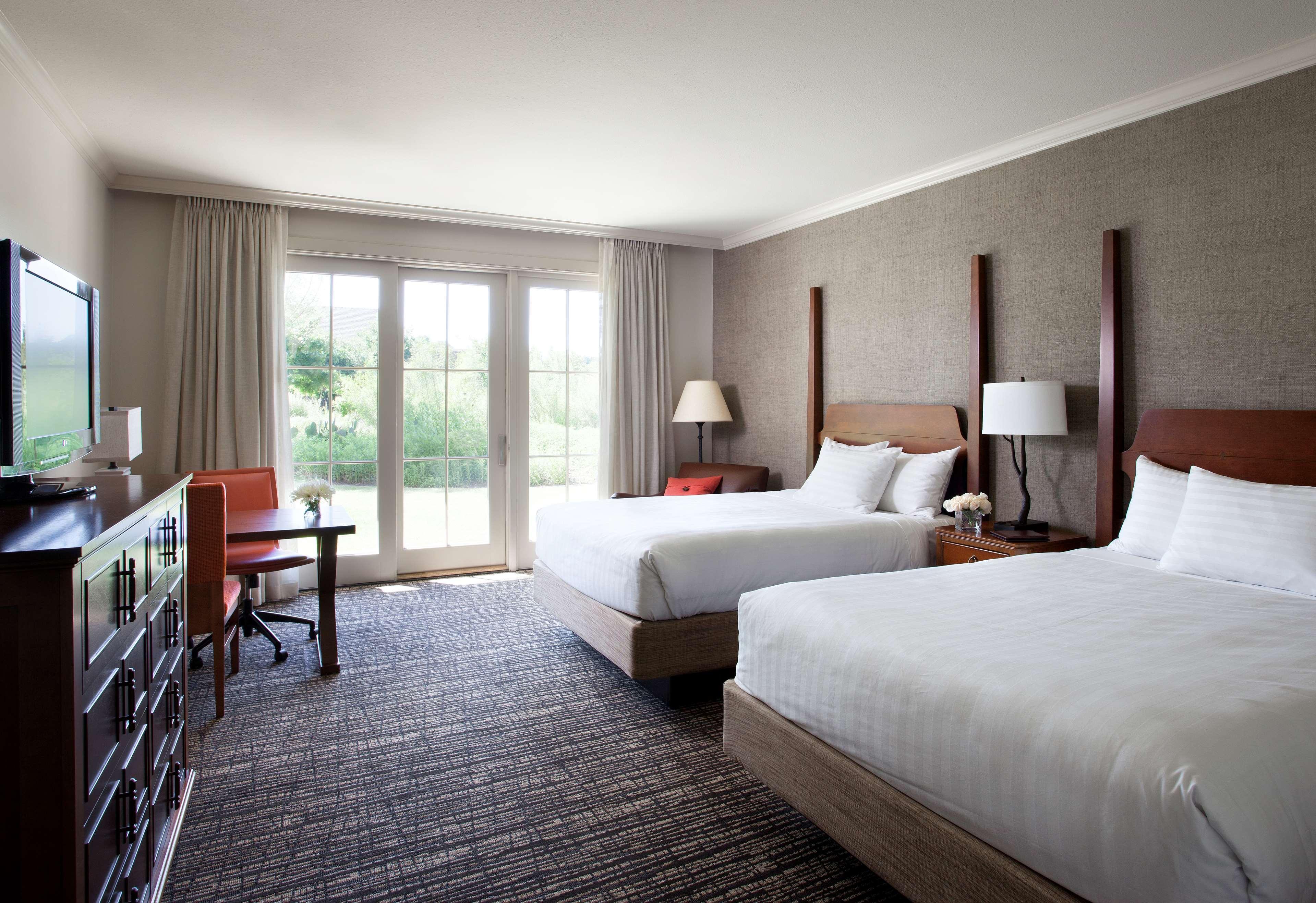 Hyatt Regency Lost Pines Resort And Spa Cedar Creek Bekvämligheter bild