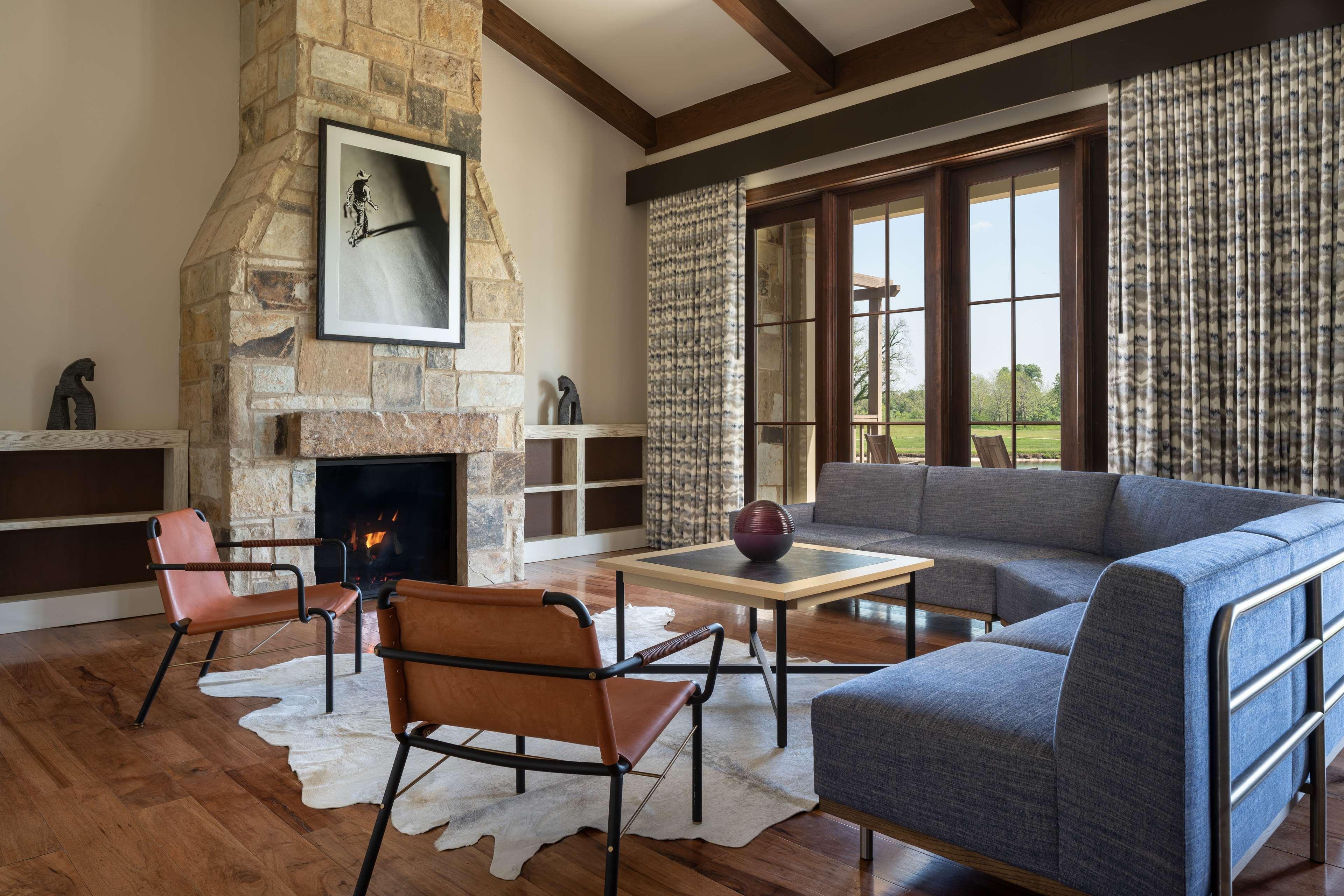 Hyatt Regency Lost Pines Resort And Spa Cedar Creek Exteriör bild