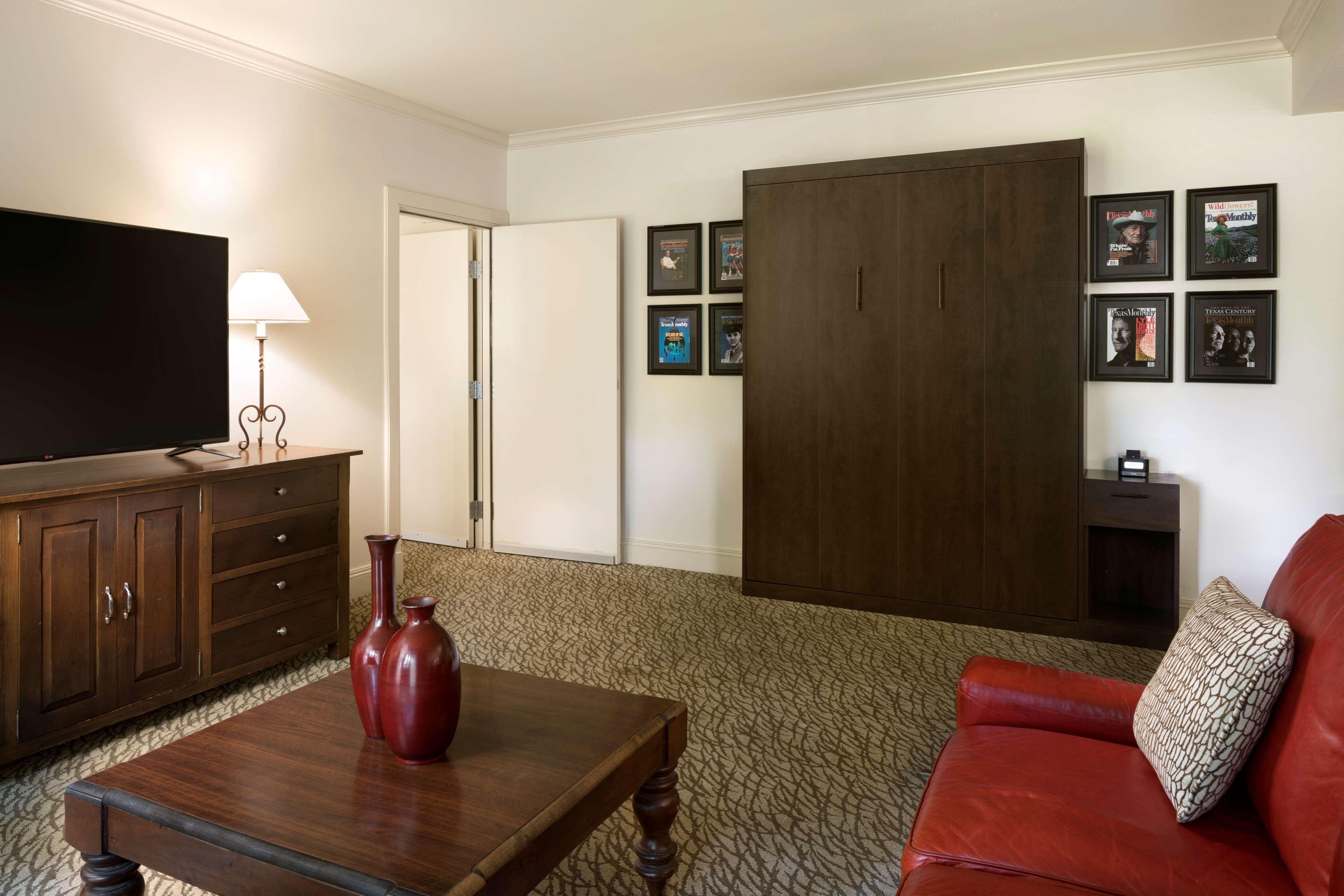 Hyatt Regency Lost Pines Resort And Spa Cedar Creek Exteriör bild