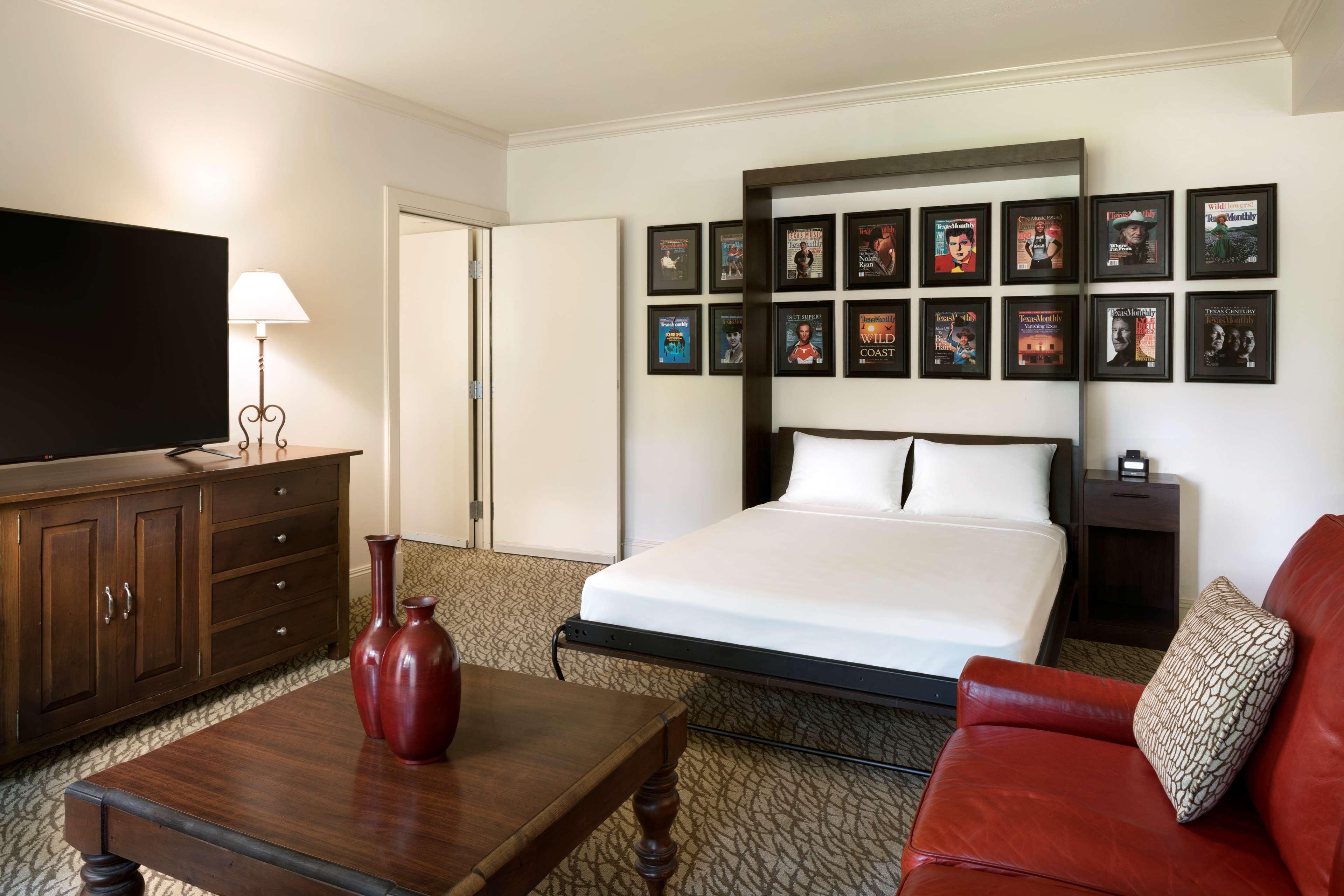 Hyatt Regency Lost Pines Resort And Spa Cedar Creek Exteriör bild