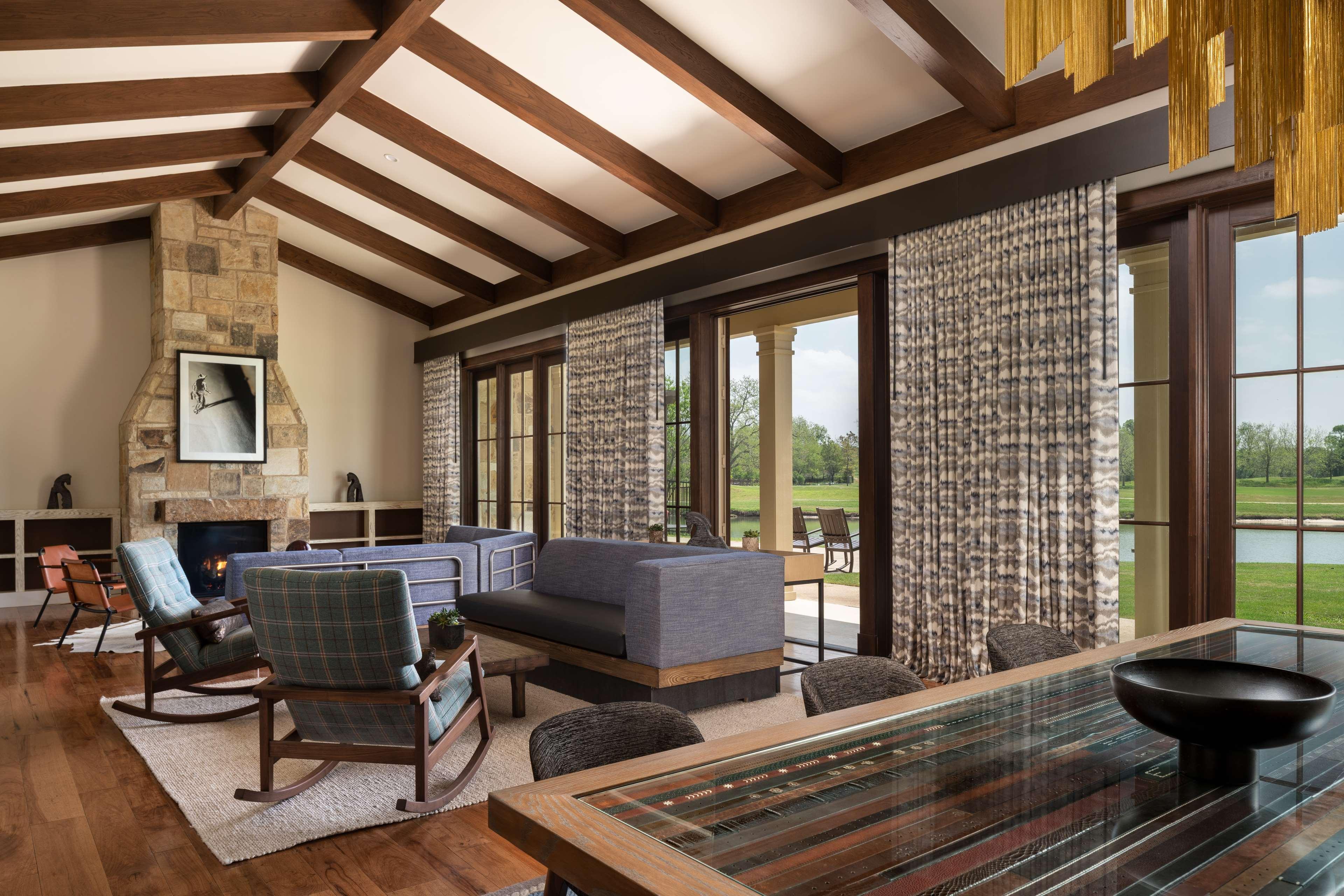 Hyatt Regency Lost Pines Resort And Spa Cedar Creek Exteriör bild
