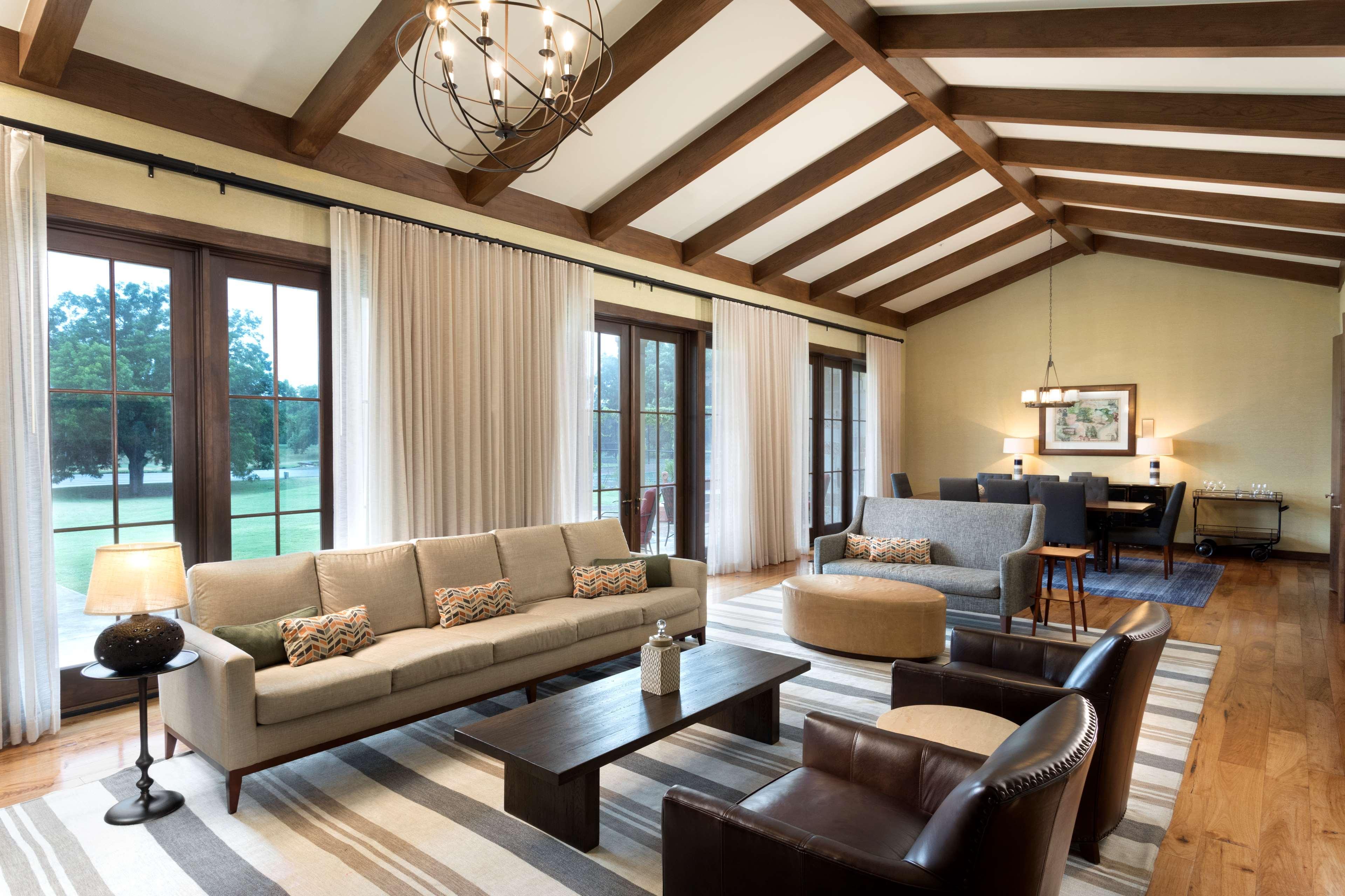 Hyatt Regency Lost Pines Resort And Spa Cedar Creek Exteriör bild