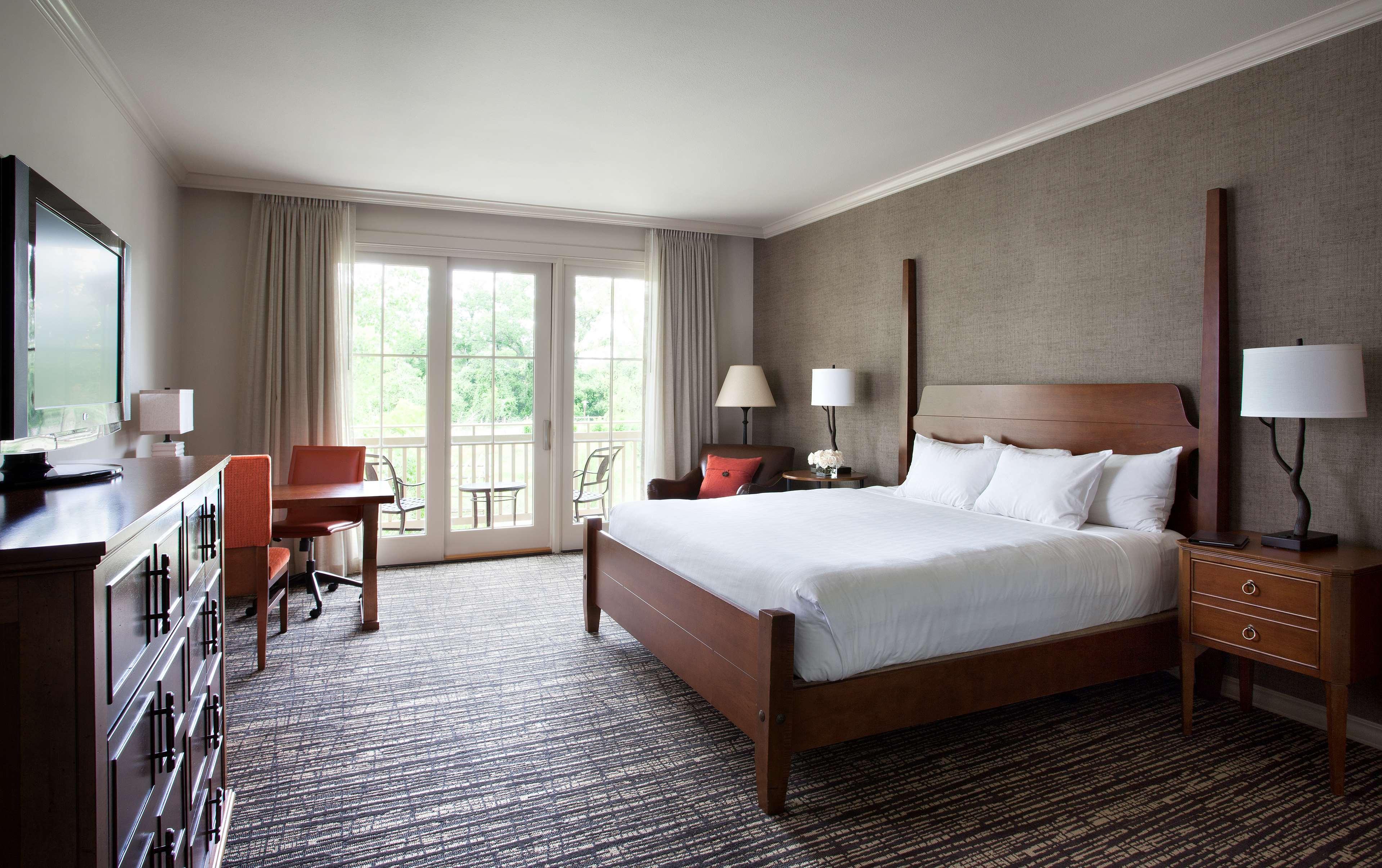Hyatt Regency Lost Pines Resort And Spa Cedar Creek Bekvämligheter bild