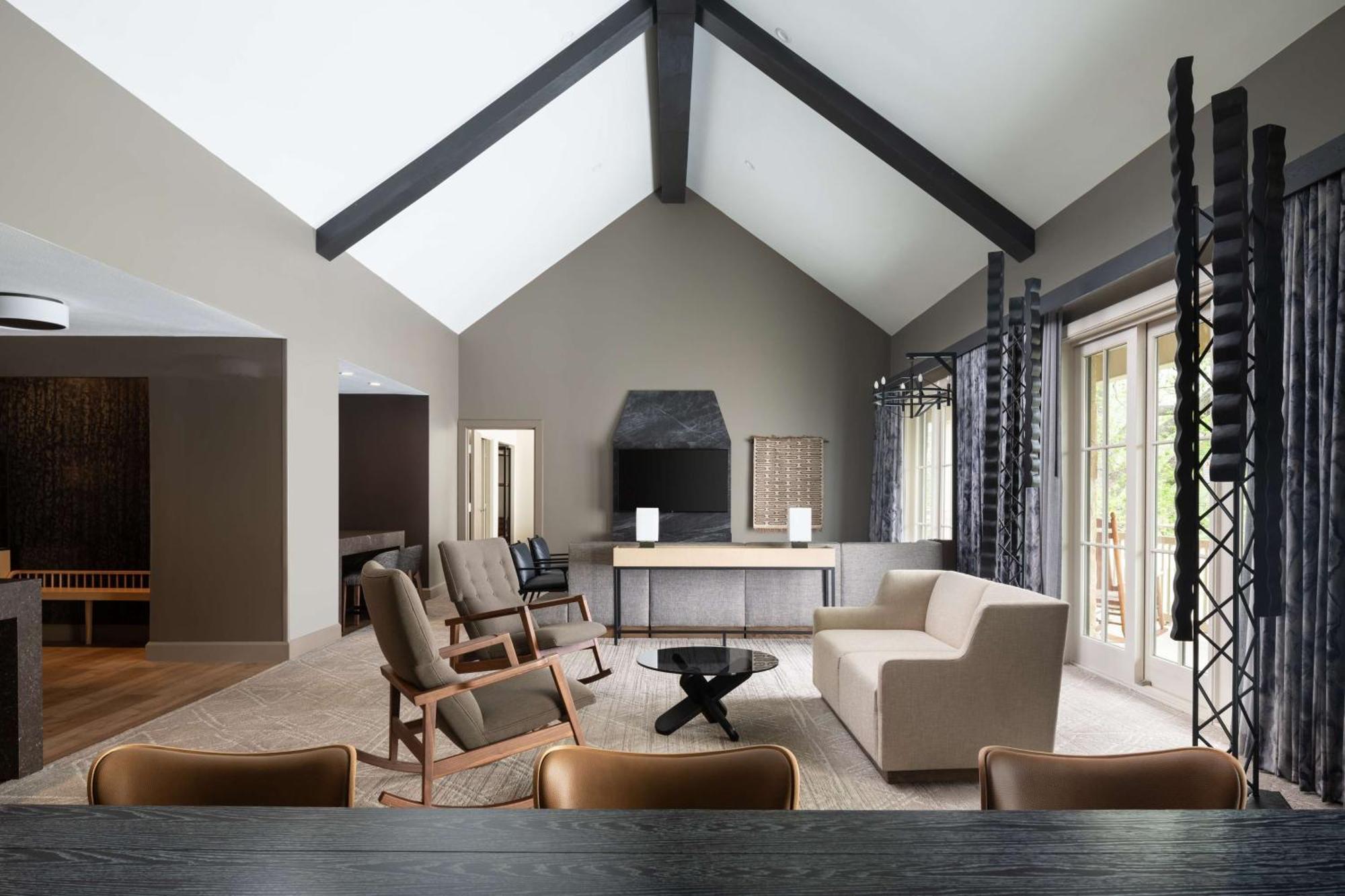 Hyatt Regency Lost Pines Resort And Spa Cedar Creek Exteriör bild