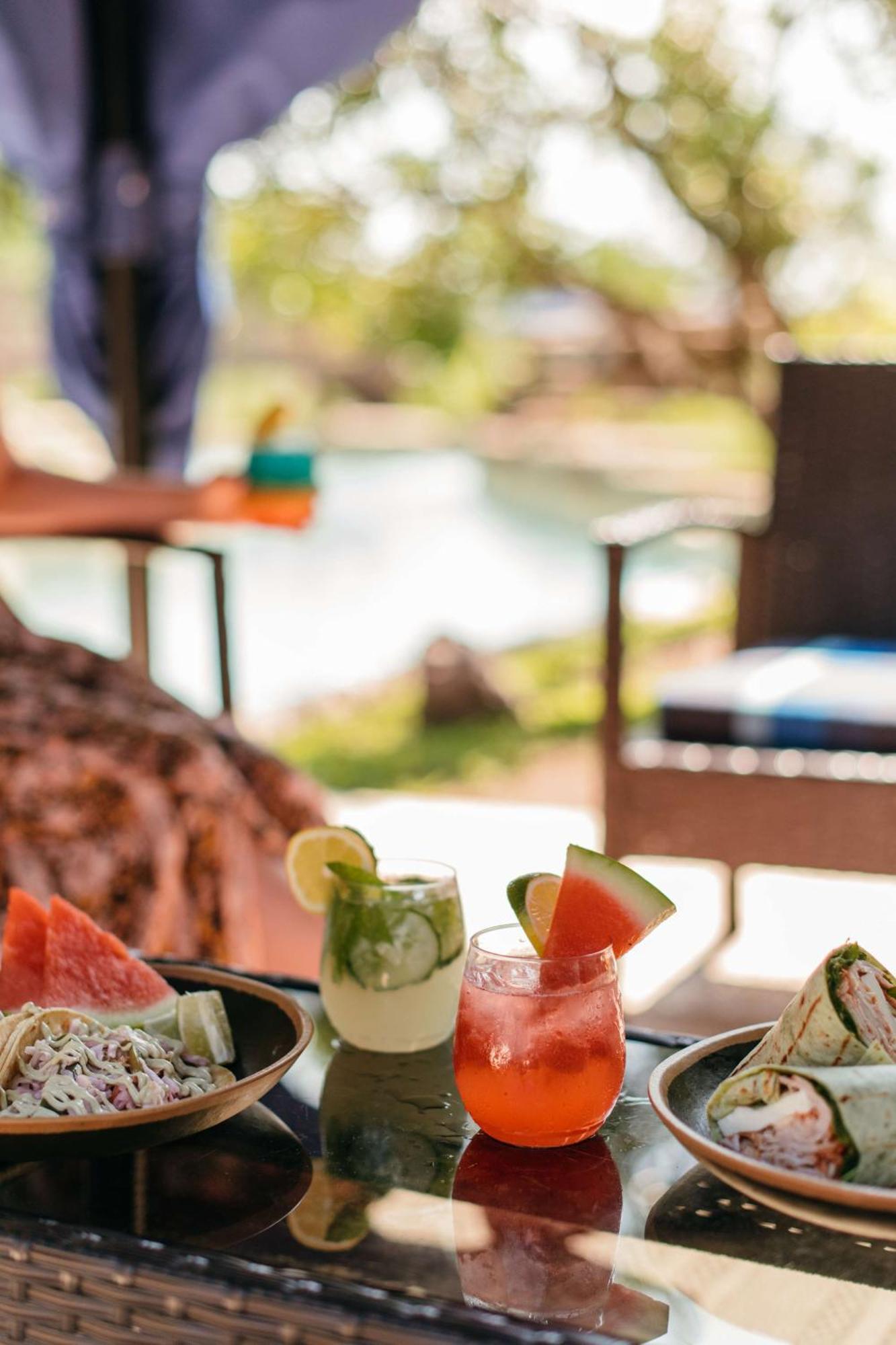 Hyatt Regency Lost Pines Resort And Spa Cedar Creek Exteriör bild