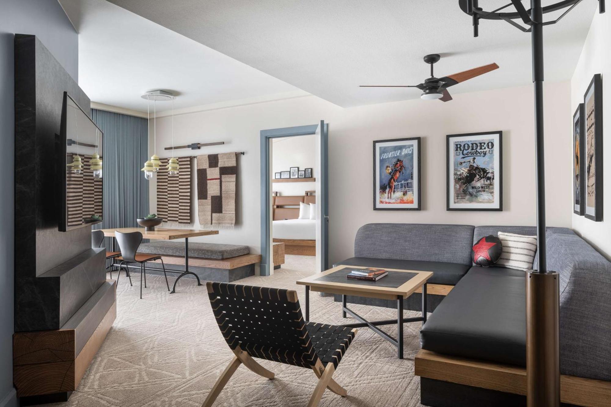 Hyatt Regency Lost Pines Resort And Spa Cedar Creek Exteriör bild